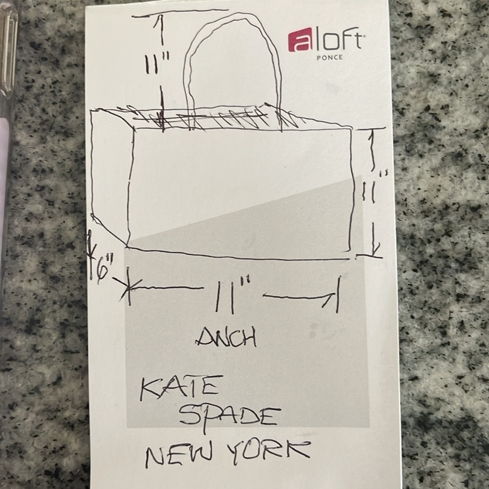 Kate spade - Picture 6 of 6
